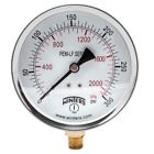 Pem226lf 628311202793 Winters Instruments Series Pressure Gauge Dial Size Npt Pem226lf 628311202793 Winters Instruments Series Pressure Gauge Dial Size Npt