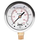 628311211337 Winters Pfq Series Stainless Steel