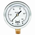 628311233995 Winters Instruments Pfq Series