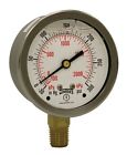 628311234961 Winters Pfq Series Stainless Steel