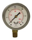 628311234985 Winters Instruments Pfq Series Stainless Steel Dual Scale