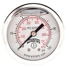 Pfq2437 628311254594 Winters Instruments Pfq Series