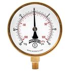 Vacuum-0-15 628311255010 Winters Instruments P1s 100