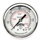 628311256383 Winters Instruments Pfq Series