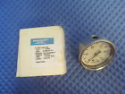 63-1008-a-02b 100 Ashcroft New Pressure Gauge 63-1008-a-02b 100 Ashcroft New Pressure Gauge