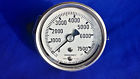 63-1008-s-02b-7500 63-1008-s-02b-200 Psi Ashcroft Stainless Gauge Npt