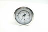 63-1008-s-02b-60 Ashcroft Br Pressure Gauge Npt