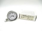 63-1008-s-02l-30 Ashcroft New Industrial Duralife Gauge