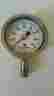 63-1008-s-02l-400 Ashcroft Industrial Duralife Gauge 0-400 Psi 63mm Free Ship