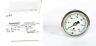 63-1008-sl-02b-300 Ashcroft New Pressure Gauge Psi