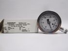 63-1008-sl-02l-200 Ashcroft Duralife 0-200psi 1-4in