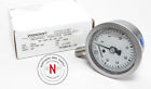 63-1008-sl-02l-30 Ashcroft Pressure Gauge Ss Dial Glycerin