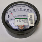 63-4110 Dwyer 2002 Magnehelic Differential