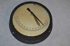 63026 Moeller Vintage Instrument Co Parts Or Repair Gauge Pressure Temperature