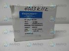 631008a02l60 Ashcroft Pressure Gauge New In Box
