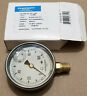 15w1001th01bxuc100 631008al02l100 Ashcroft Pressure Gauge Stainless Steel Npt New 662876003525