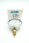 631008al02l60 Ashcroft Pressure Gauge Npt