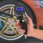 634974214424 Unbranded New Tire Air Inflator Tool Car Digital