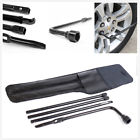 634974626333 Unbranded Spare Tire Tools Kit Set Lug Wrench 634974626333 Unbranded Spare Tire Tools Kit Set Lug Wrench