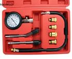 634974681059 Unbranded Spark Plug Cylinder Compression Tester Test Kit