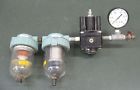 64 Hiller Pressure Regulator Fairchild Stratos