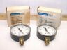 6430539 New Trerice Vacuum Gauges Npt Hgvac