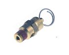 113141-200 65 Relief 200psi 8npt 1 Sp12 Oem Scfm Valve Genuine