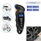 657419554633 Unbranded Digital Tire Pressure Gauge Meter Tester Backlight