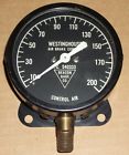 6620-01-140-0968 Westinghouse Vintage Control Air