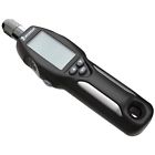 66322 Michelin Tire Pressure Gauge Digital Air Rv Truck 611193466322