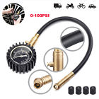 667016819288 Vetomile Digital Tire Pressure Gauge Car Bike Truck