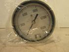 6685-00-479-3489 Weksler Instruments Gage Pressure Dial