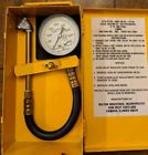 6685-00-816-4146 Milton Industries Commercial Psi Air Pressure Guage Dual 30937317360