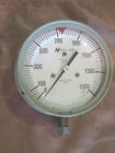 6685-00-998-6203 Moeller 0-1500 Psi 4.5 6685-00-998-6203 Moeller 0-1500 Psi 4.5