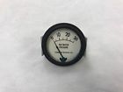 6685005276209 Ashcroft Psi Cummins Engine Pressure Gauge