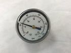 6685011038453 Ashcroft Psi Pressure Gauge
