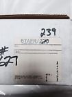 67afr 239 Pressure Regulator Fisher