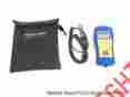 69086 Yellow Jacket Hand Held Vacuum Gauge Soft Case