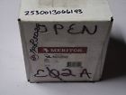 69340593 Meritor Boot Lot Of
