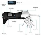 698252685573 Number-one Digital Tire Pressure