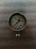 69a52267 316 Ss Wika Tube And Connection Psi Gauge