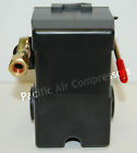 69mb10922or Furnas Hubbell Emglo Jenny Pressure Switch W Disconnect Lever
