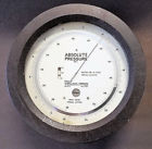 6ib-ia-0050 Pennwalt Wallace Tiernan Absolute Pressure Psi Gauge Model 6ib-ia-0050 Pennwalt Wallace Tiernan Absolute Pressure Psi Gauge Model