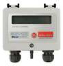 700-00-1063 Ebm Digital Differential Pressure Gauge With Transducer Plastic