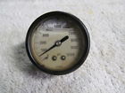 700 11.83 Vdo Pressure Gauge Psi Case Npt Made In Germany