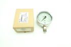 700lfss4004la120 Trerice New Pressure Gauge Npt