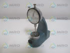 7056 Mitutoyo Gauge 0-100 Used