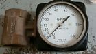 2-71-vdr-60 71-vdr-60-c 7000 Series Rcm Industries Gpm Gauge 180psig Mod.1 1 2 Flow