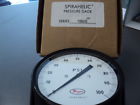 7100b-g100 Dwyer Pressure Gauge