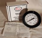 7112-gc020 Dwyer Series Spirahelic Direct Drive Pressure Model New